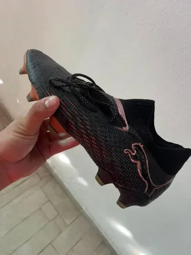 Chuteira puma ultimate 7