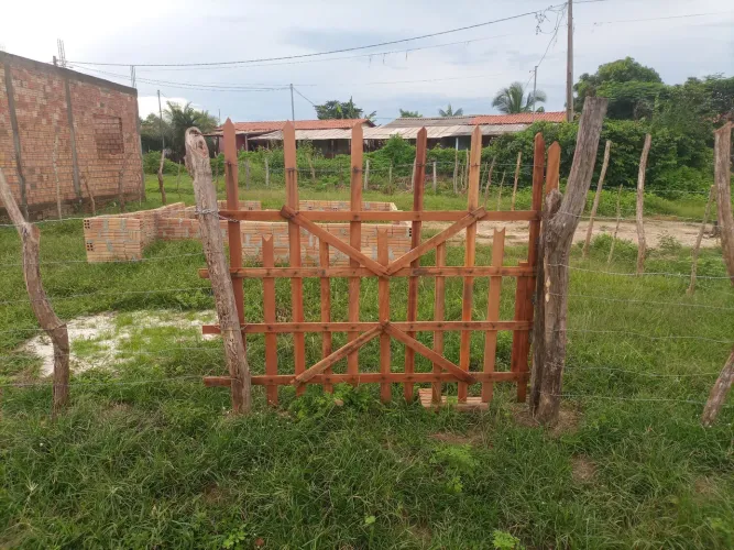 A venda terreno em Pinheiro Maranhão