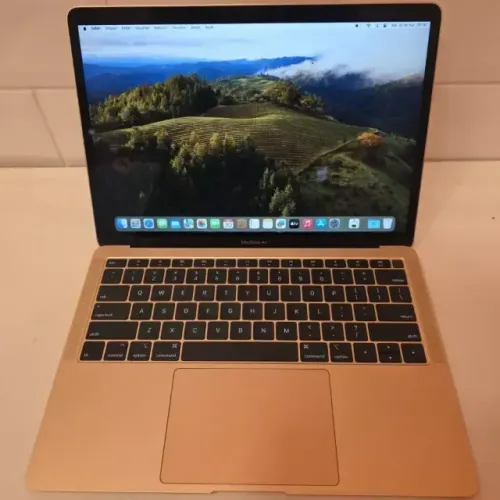 MacBook Air i5 2019 - 8Gb Ram - SSD - A1932