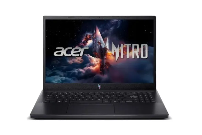 Notebook Acer nitro