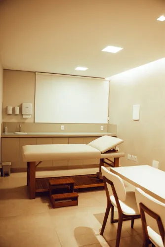 Maca Fixa Reclinável Spa Ligth Premium Ragonezi