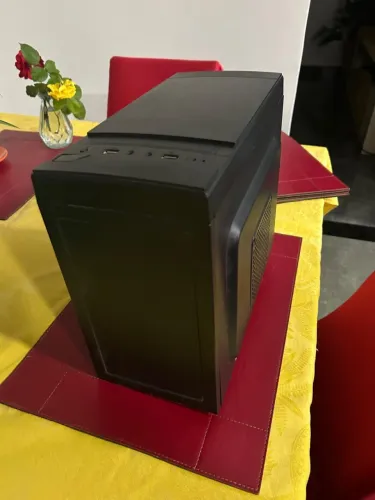 Caixa de PC