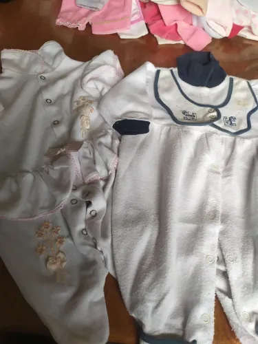 Tip top branco varios