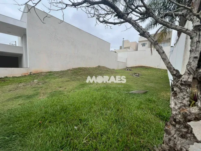 Terreno à venda, 241 m² por R$ 229.000,00 - Residencial Sauípe - Bauru/SP