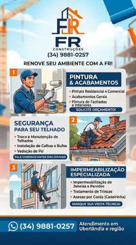 Pintor e Calheiro