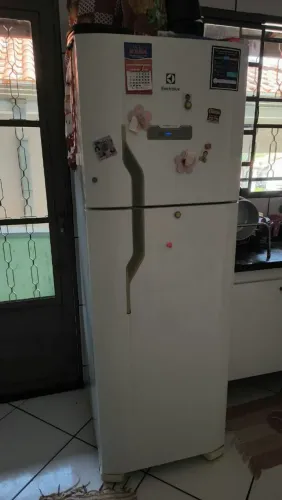 Geladeira