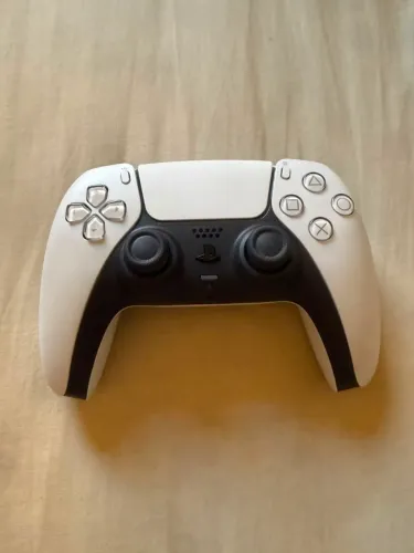 Controle original ps5 novo zero ( aceita trocas  )