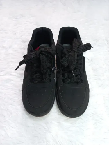 Tênis Preto Masculino Novo Tamanho 40 Ollie