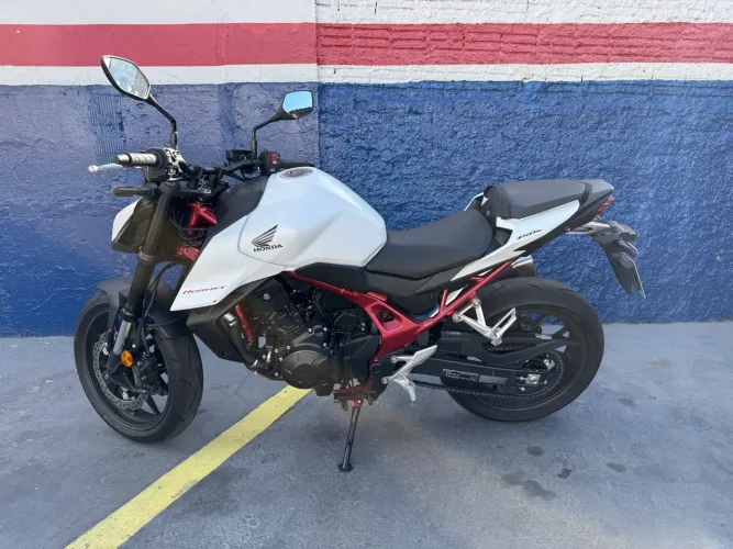 Honda Hornet CB 750 okm 