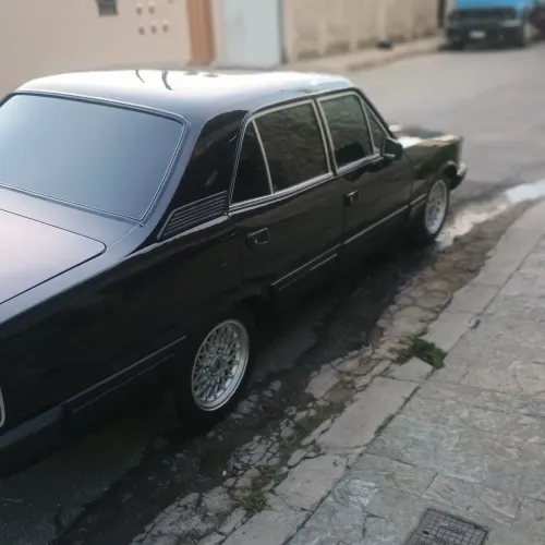 Chevrolet Opala Comodoro/comod. SLE 4.1/2.5 1985