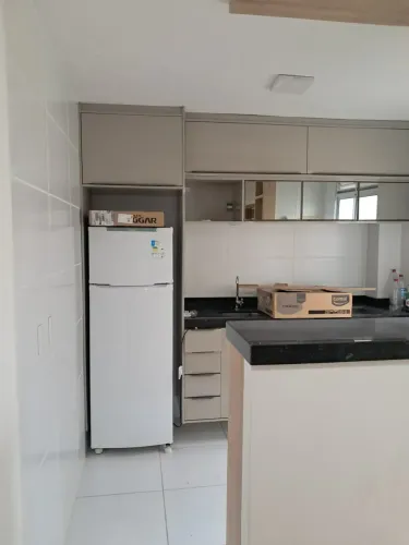 Imóvel para aluguel com 51 metros quadrados com 2 quartos em Turu - São Luís - MA