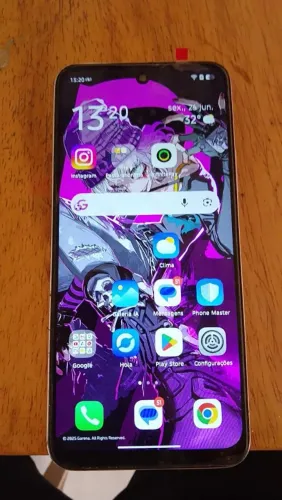 Celular Infinit Rot 60 i