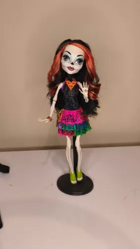 Monster High Skelita