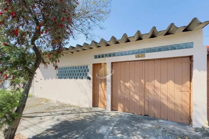 Casa com 3 dormitórios para alugar, 170 m² por R$ 6.000/mês - Jardim Satélite - São José d