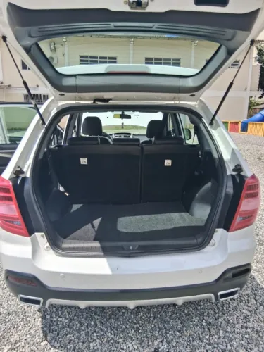 Lifan X60 1.8 16V 128cv 5P Mec. 2019