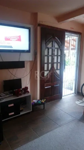 Casa Condominio para Venda - 180m², 4 dormitórios, 2 vagas - Espirito Santo