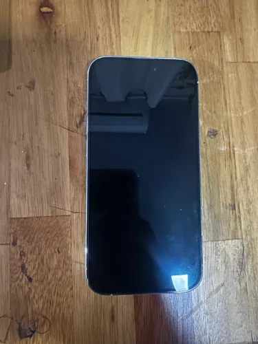 iPhone 14 Pro 