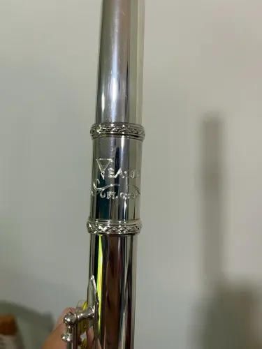 Flauta transversal FLO3S - Eagle