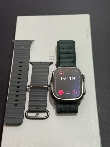 APPLE WATCH ULTRA 2