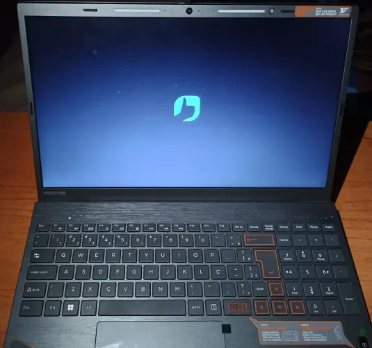 Notebook Positivo