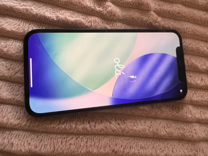 iPhone 12 128gb Azul