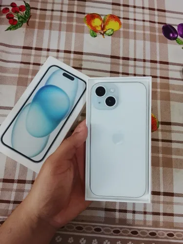 Iphone 15 - Seminovo