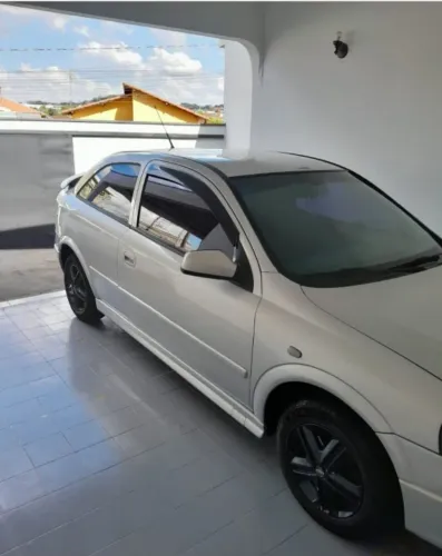 Chevrolet Astra GL 1.8 MPFI 3P 2001