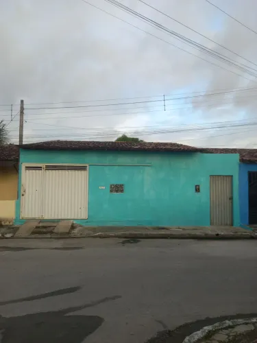 Casa para vender.