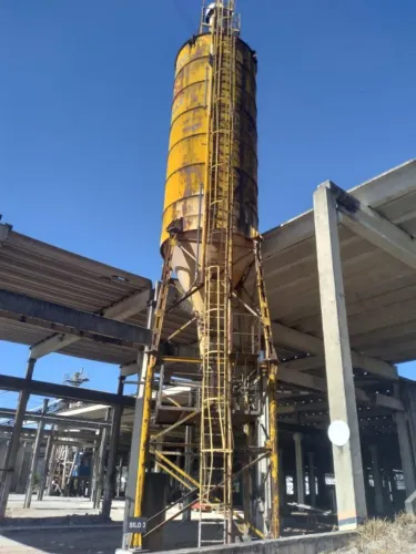 Silo