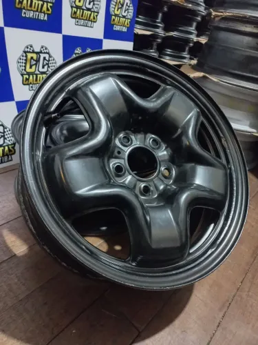 Roda Fiat Toro aro 16 original em otimo estado. R$299,00 a roda. Disk entrega 