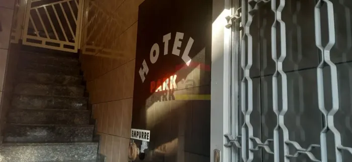 Hotel região Água Fria AC=300m²