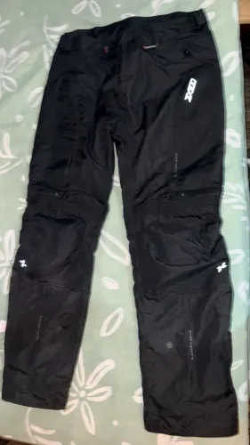 Calça X11 Versa 4G Impermeável - Usada Apenas 1 Vez - Estado de Nova
