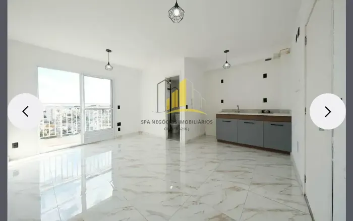 Studio à venda, Vila Ré, São Paulo, SP