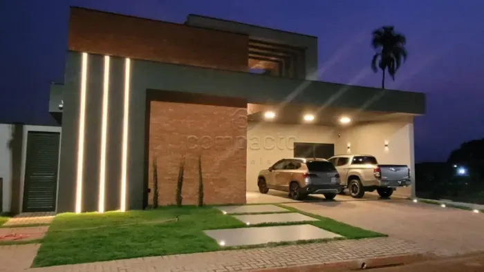 Rancho Condominio em Fronteira