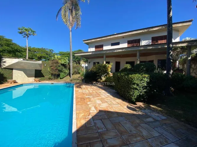 CASA PARA LOCAÇÃO NO CONDOMÍNIO VILA VERDE, NO JARDIM MADALENA, EM CAMPINAS/SP