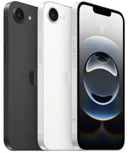 Apple iPhone 16e 128GB Branco 6,1" (produto novo/lacrado/com garantia de fábrica)