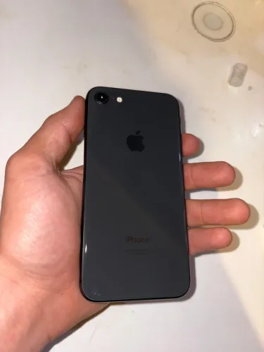 iPhone 8 64gb 83% de bateria único dono original 100%