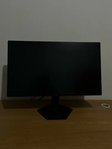 Monitor Gamer AOC Agon G50 144Hz 0.5ms - Apenas 3 Meses de Uso