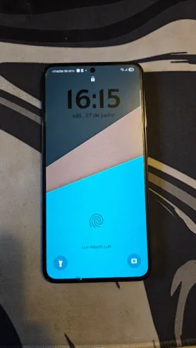 Samsung Galaxy S23 256GB ? Impecável, Funcionando 100%