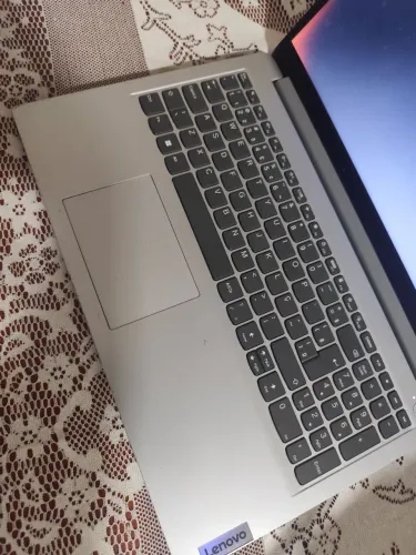 Notebook Le novo
