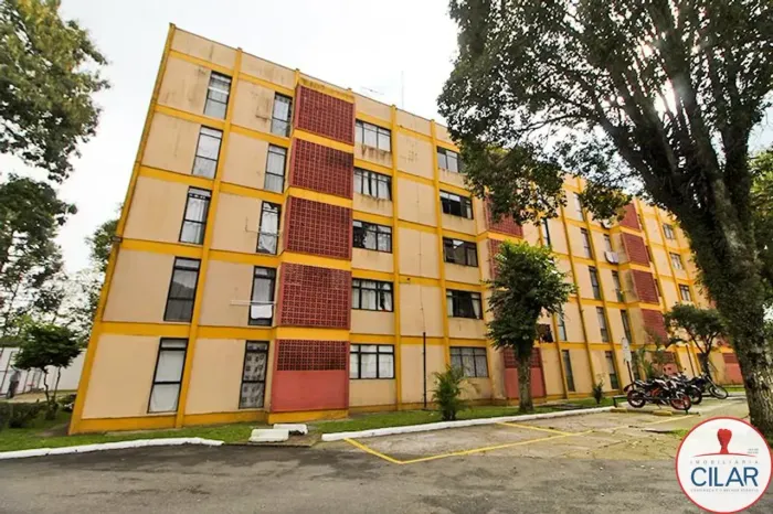 Imobiliária Cilar Aluga Apartamento 2 Quartos no Barreirinha com 47m², Ref. 00141.002-CILA