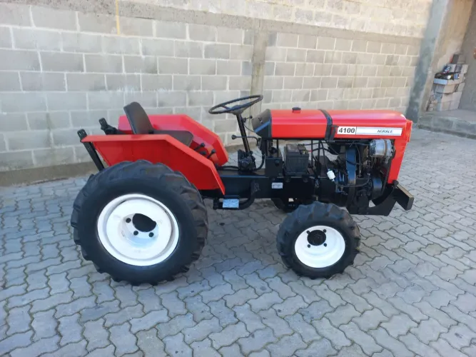 Agrale 4100