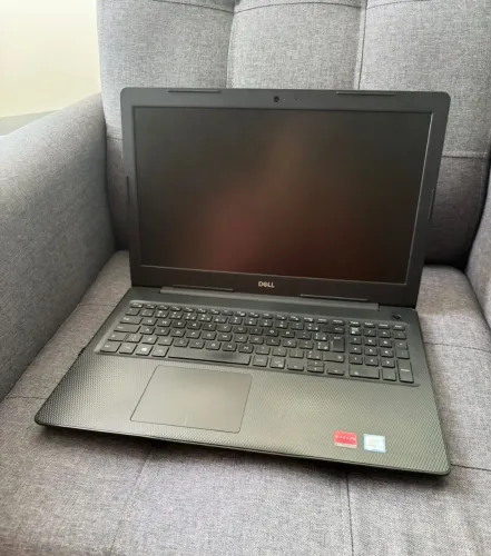 Notebook Dell Inspiron 15 - i5, 24GB RAM, SSD 240GB, GPU AMD