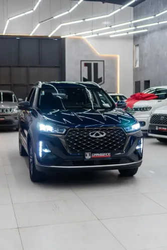 Chery Tiggo 7 Pro MAX Drive 1.5 TB (hibrido) 2024