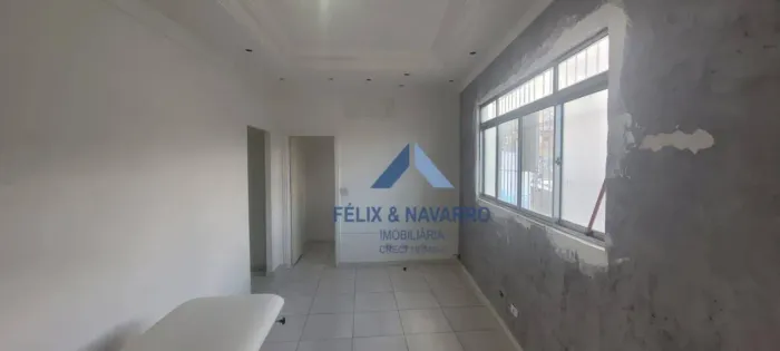 Sala para alugar, 70 m² por R$ 1.731,12 - Imirim - São Paulo/SP