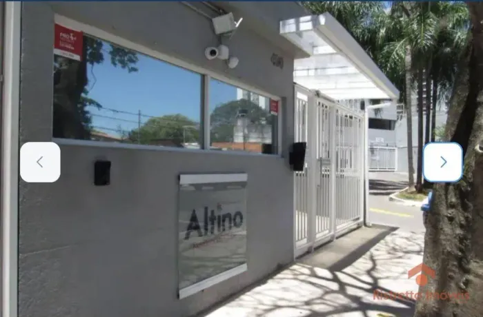 Apartamento com 2 dormitórios à venda, 49 m² por R$ 450.000,00 - Presidente Altino - Osasc