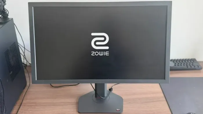 Monitor BenQ ZOWIE XL2566X+ 400hz