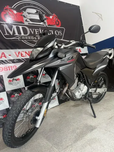 Honda XRE 300/ 300 Abs/ Flex 2016