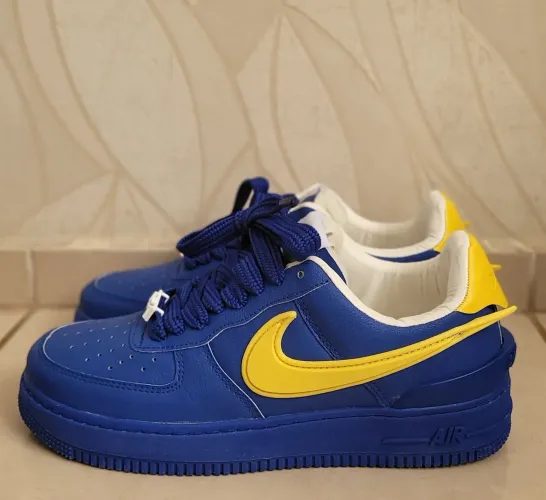 Nike Ambush