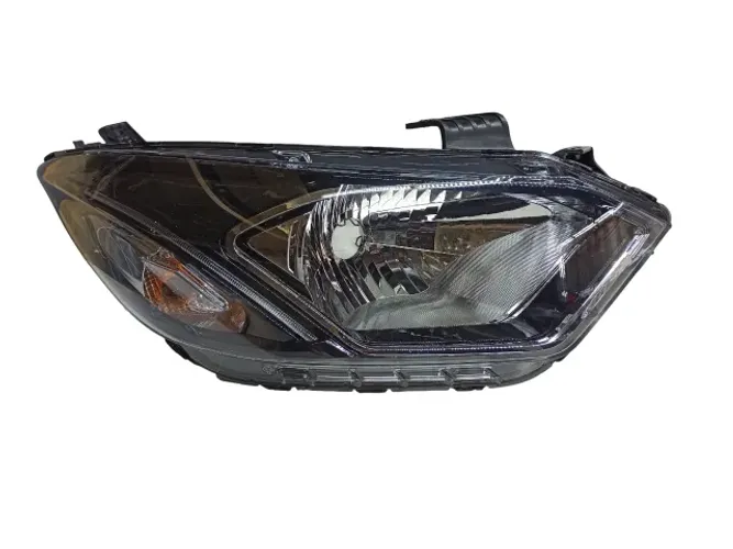 Farol Direito Onix 2017 A 2019 C/ Led Usado Restaurado